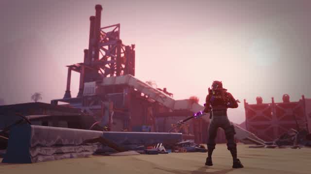 🔫Rust FFA🔫