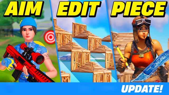 AIM EDIT PIECE BUILD 5112-1759-8096🎯