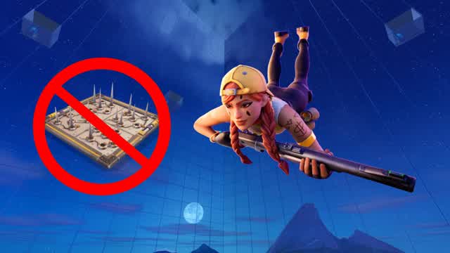 đ„đ CRISTAL Zone Wars SIN TRAMPASđ«