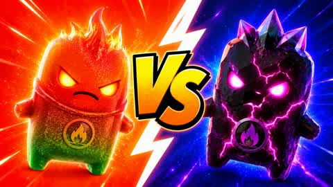 RED VS BLUE RVB RIVALS 🔵 s