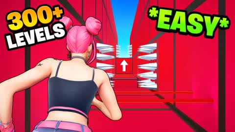 ⭐CHILL PARKOUR 300+⭐