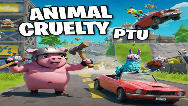 Animal Cruelty