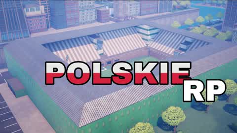 ENGLISH ROLEPLAY 🇵🇱