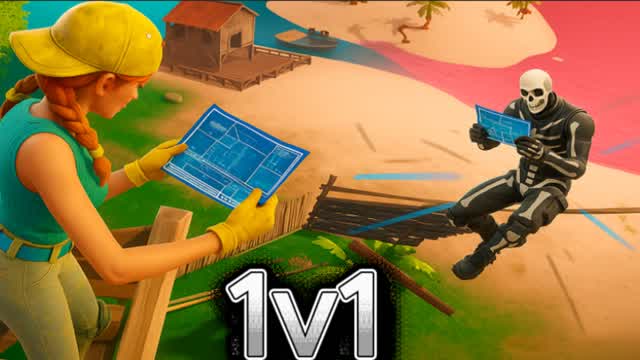 SPEED REALISTICS 1V1