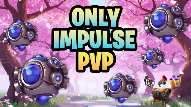 ONLY IMPULSE PVP