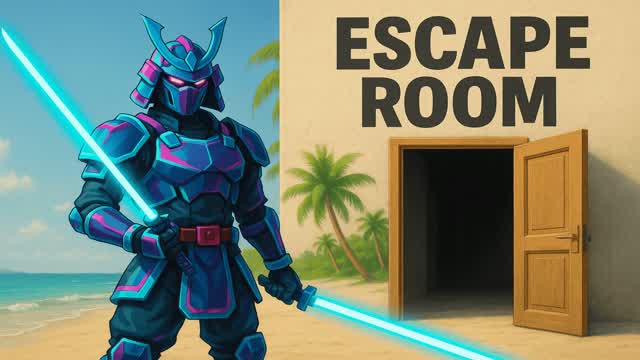 61 ESCAPE ROOM