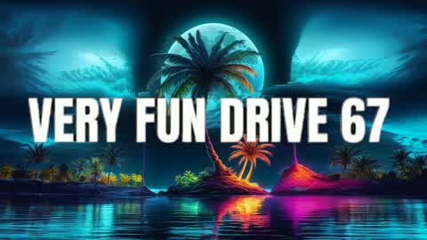 FREE EVERY FUN DRIVER 🏜️