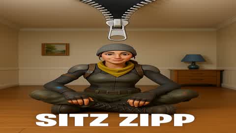 SIT DOWN ZIPZ O_O
