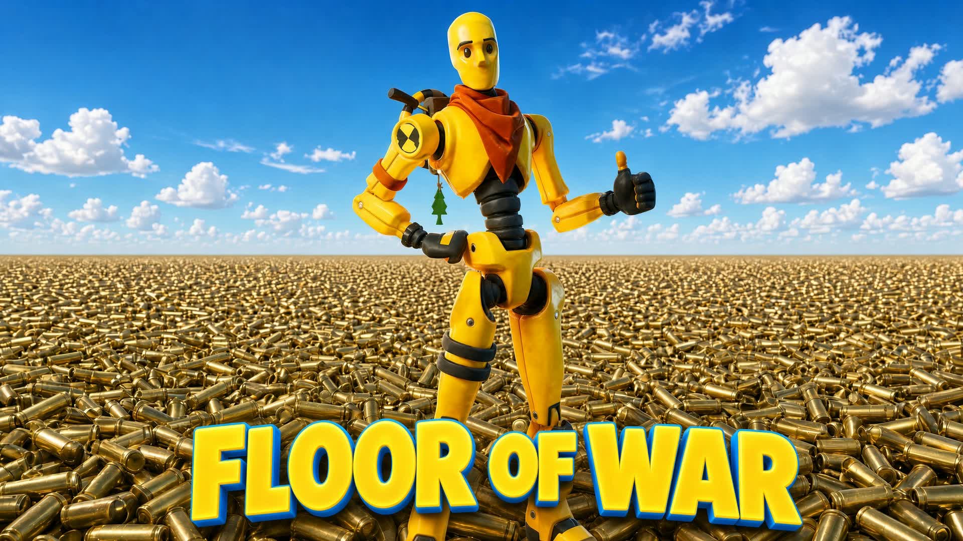 ✏️ FLOOR OF WAR ✏️