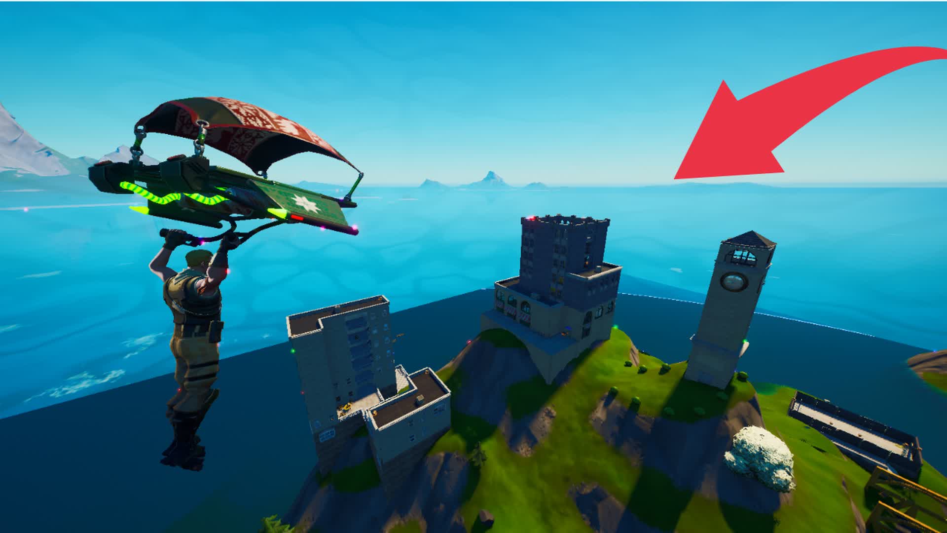 Battle Royale OFFICIEL C1S4