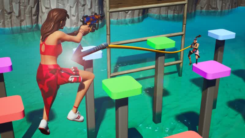 🎮 KOUNUS GAMES AND FUN 🎲 MINI-GAMES 🎯