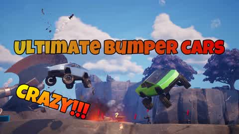 Ultimate Bumper Cars