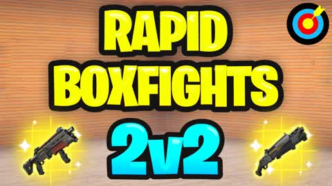 RAPID BOXFIGHTS 2v2 🎯