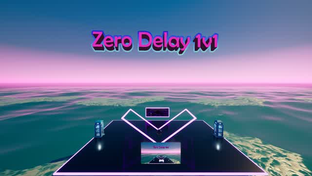 Capture 1 – 光滑的 1V1