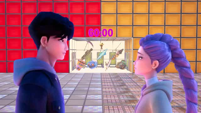 đ GOLDEN VS SODA POP đ„€