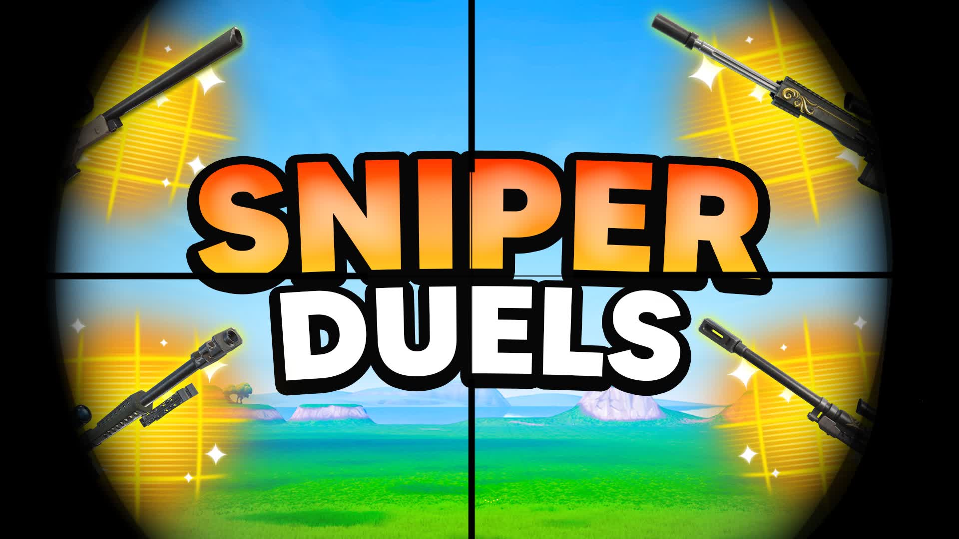 SNIPER DUELS