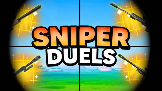 SNIPER DUELS