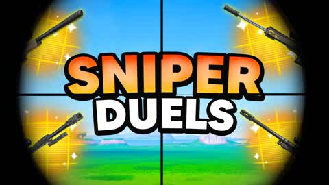SNIPER DUELS