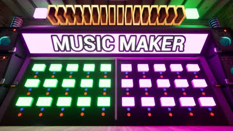Music Maker