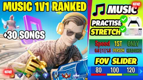 🎵 Beat 1v1 ⚔️
