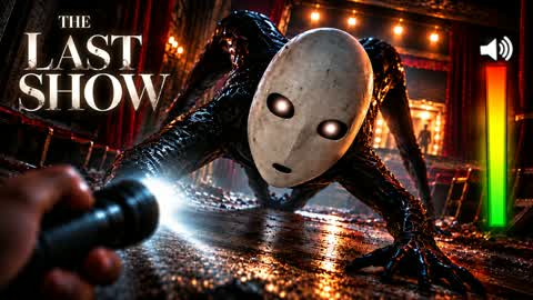 THE LAST SHOW [HORROR]