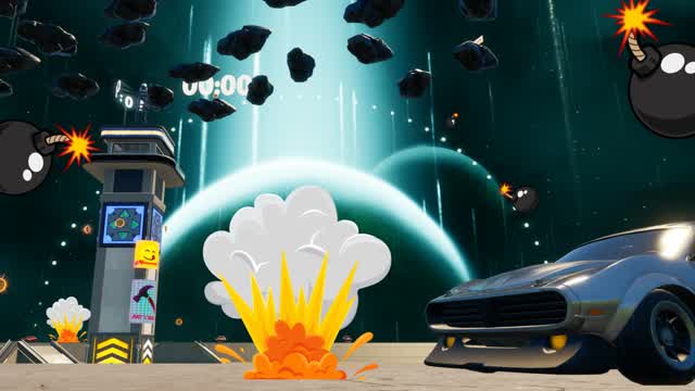 Capture 1 – Dynamite Racing