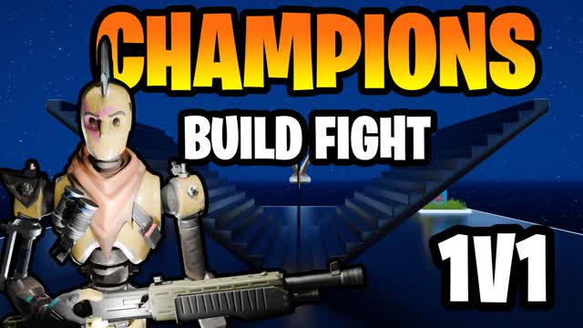 Champions 1v1🏆