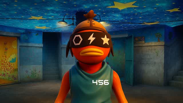 HIDE & SEEK - OCTO SQUID CALAMAR 문어 게임🦑