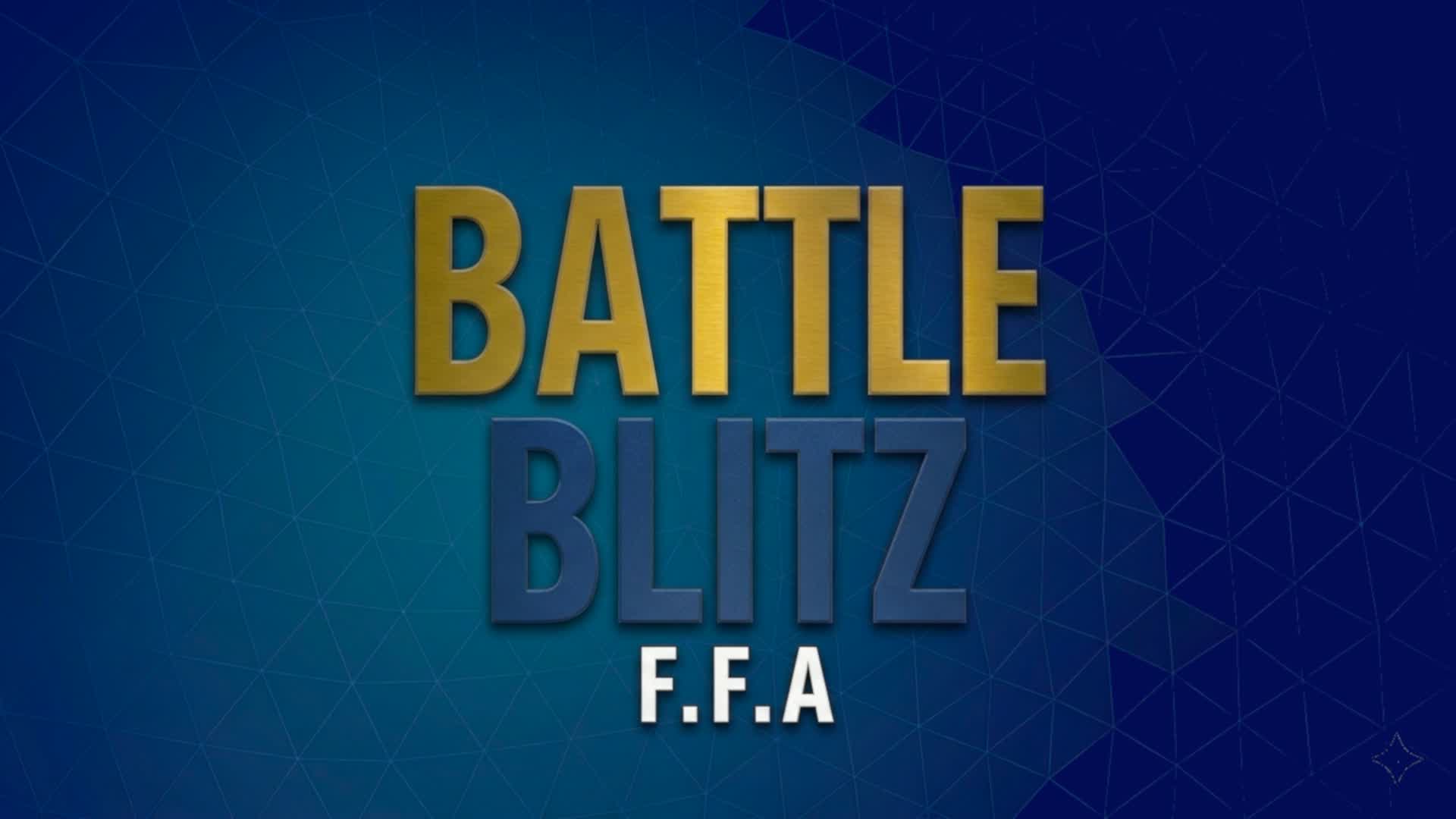 Battle Blitz: FFA (Alpha)