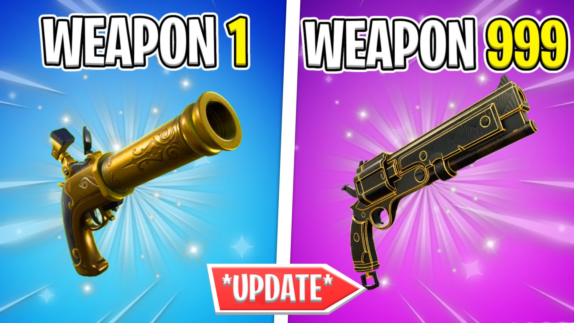 Crazy Gun Game 🎯 Crazy Weapons