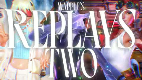 Replays #2