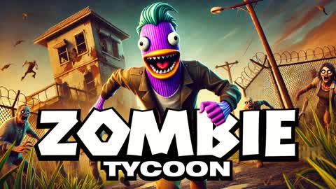 Zombie Battle Tycoon