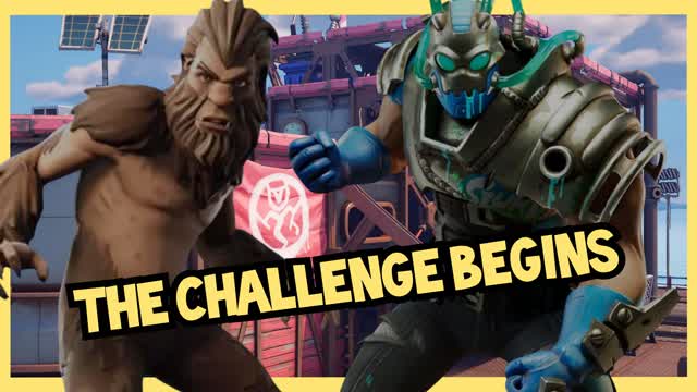 BATTLE TIME 6LBT