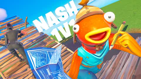 NewNash 1v1/FFA