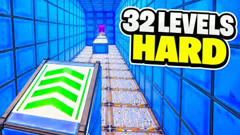 HARD PARKOUR (4333) â 32 LEVELS