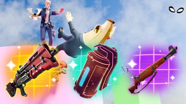 🔥LARGE PILLARS (FFA)