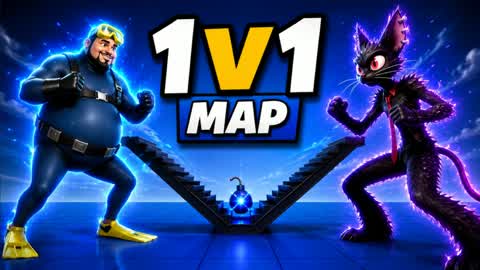 rResu 1v1 MAP