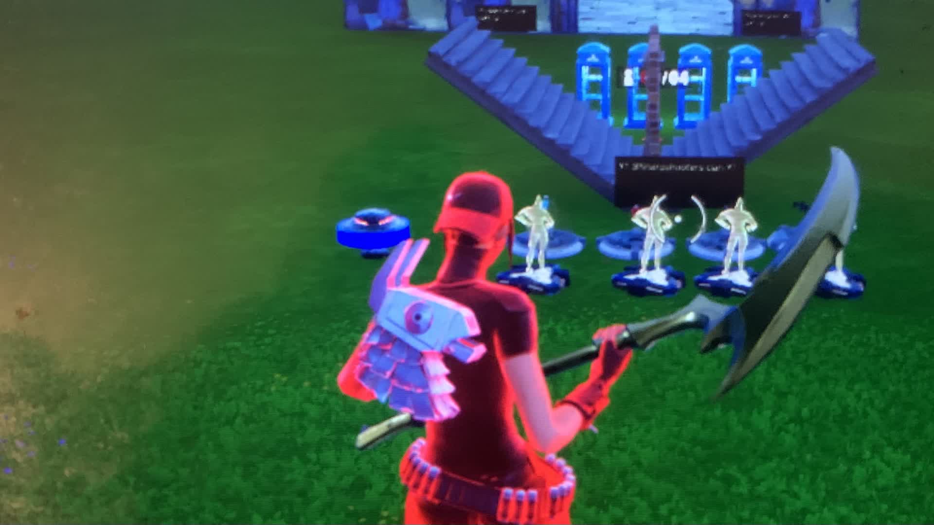Sharpshooters 1V1 3389-4410-3711 by sharpshooter - Fortnite Creative ...