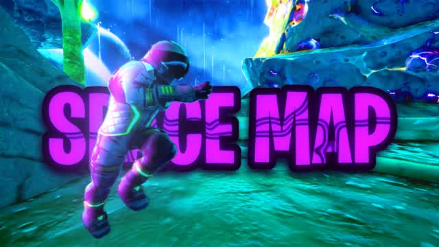 Capture 1 – ☄️Space Map 🌌