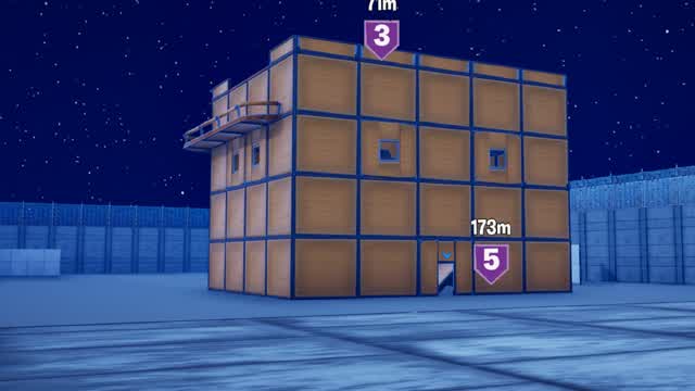 🔴 RVB 🔵 ORANGE TOWER 🟠🏰