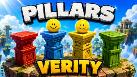 THE PILLARSSS