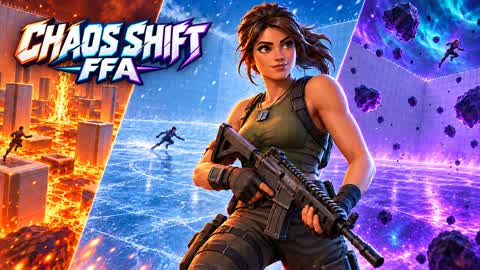 CHAOS SHIFT FFA