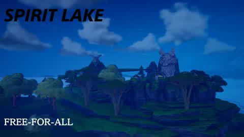 Spirit Lake