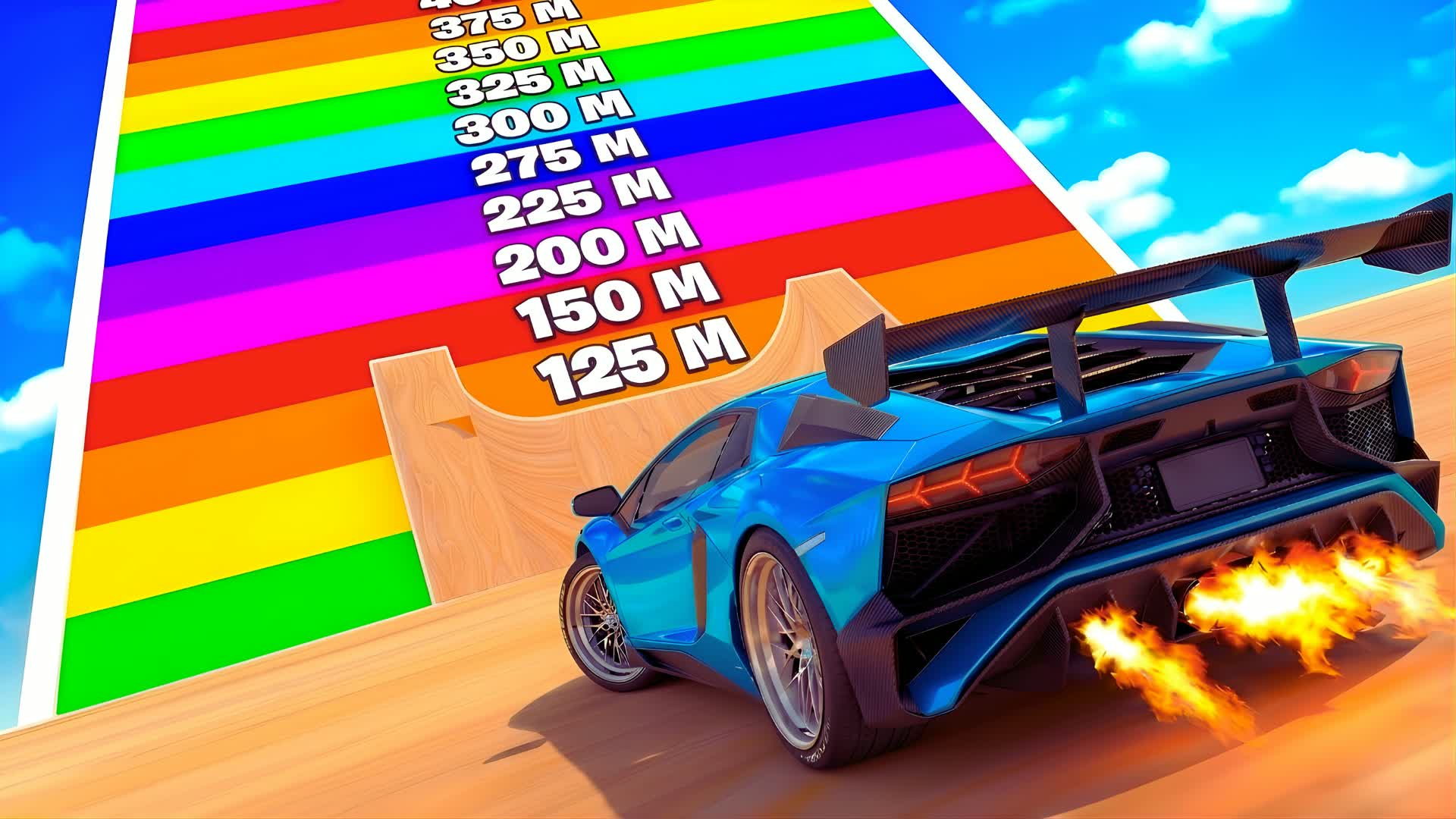 ジャンプ台 [プロップハント]