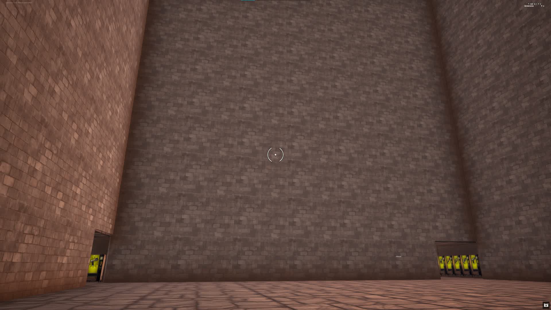 タワー 1v1v1v1 (ボックスファイト)