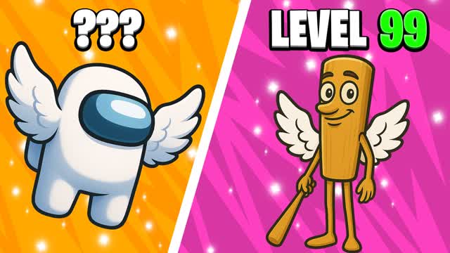 HOW MANY LEVELS CAN YOU REACH ?