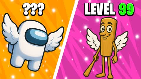 HOW MANY LEVELS CAN YOU REACH ?