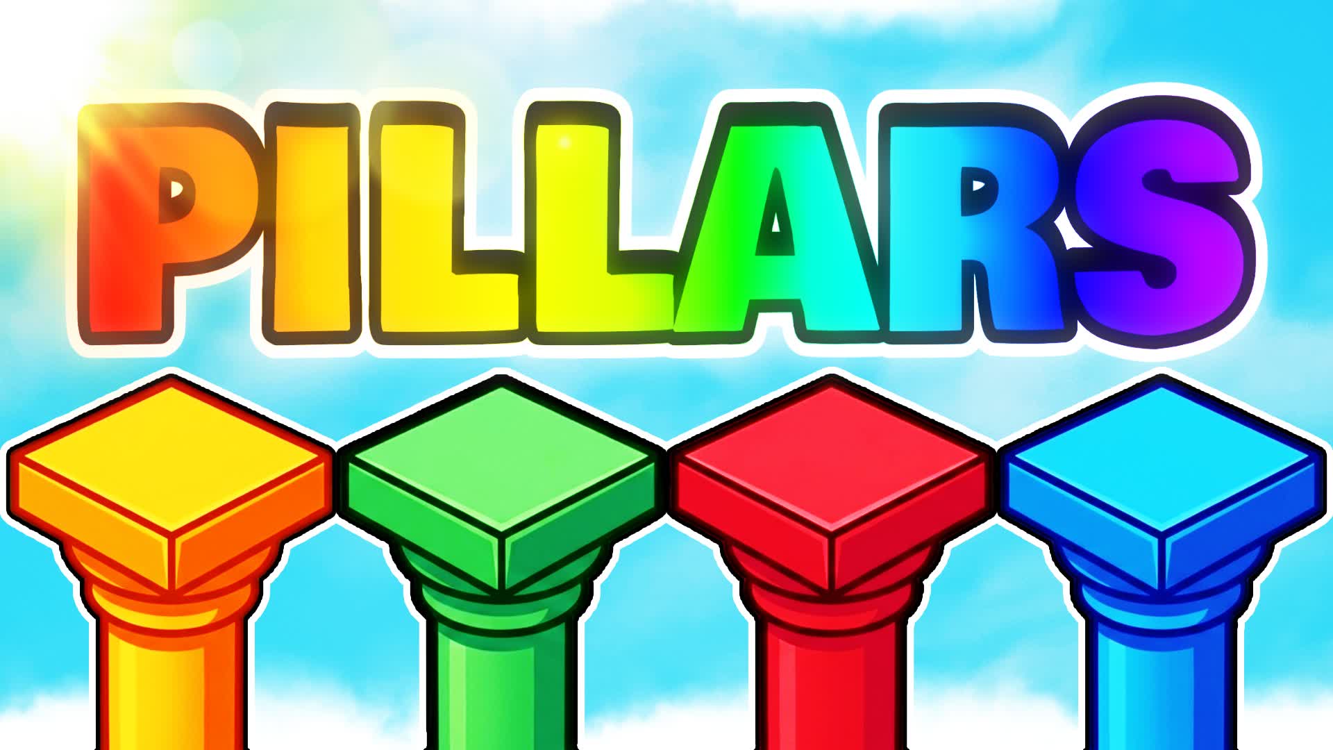 FINAL PILLARS