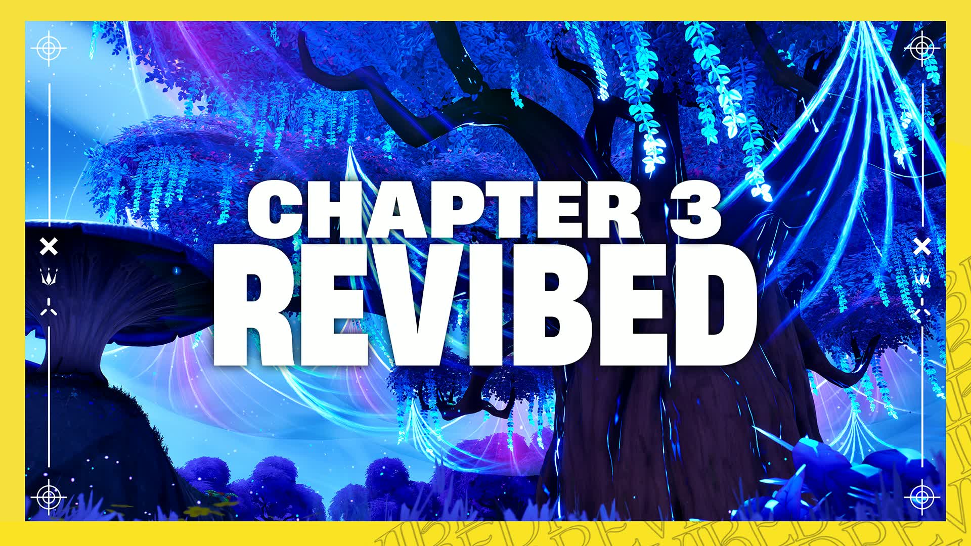 チャプター3: Revibed