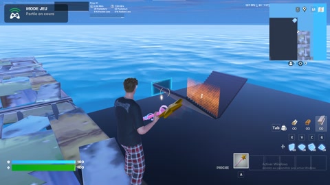 Island image